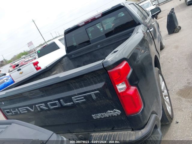 1GCUYHEL2KZ159287 Chevrolet Silverado 1500 High Country