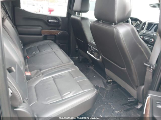1GCUYHEL2KZ159287 Chevrolet Silverado 1500 High Country