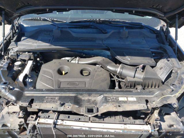 SALCR2BG7FH541297 Land Rover Discovery Sport Hse