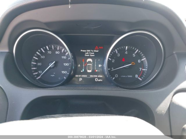 SALCR2BG7FH541297 Land Rover Discovery Sport Hse