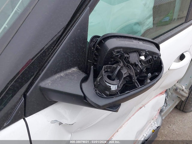 Chevrolet Trailblazer Awd Lt 2024 KL79MRSL8RB064275 Image 18