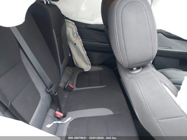 Chevrolet Trailblazer Awd Lt 2024 KL79MRSL8RB064275 Image 8