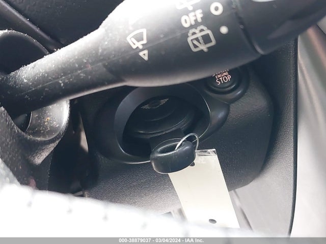 2012 MINI COOPER S COUNTRYMAN WMWZC5C52CWM12955 Photo 10