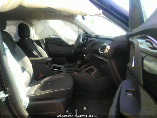 Chevrolet Trailblazer Awd Lt 2023 KL79MRSL2PB025176 Image 5