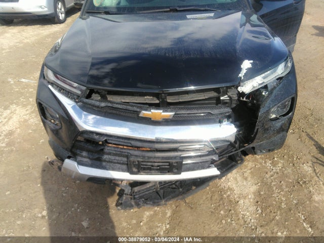 Chevrolet Trailblazer Awd Lt 2023 KL79MRSL2PB025176 Image 6
