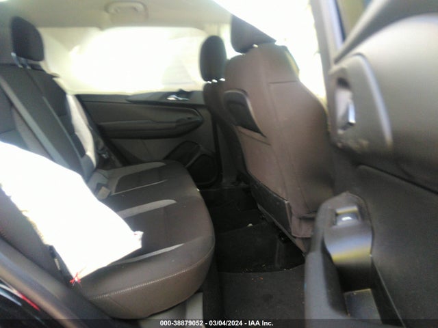 Chevrolet Trailblazer Awd Lt 2023 KL79MRSL2PB025176 Image 8