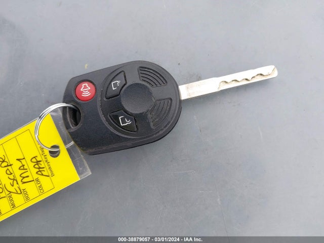 Ford ESCAPE S 2019 1FMCU0F7XKUB01897 Image 11