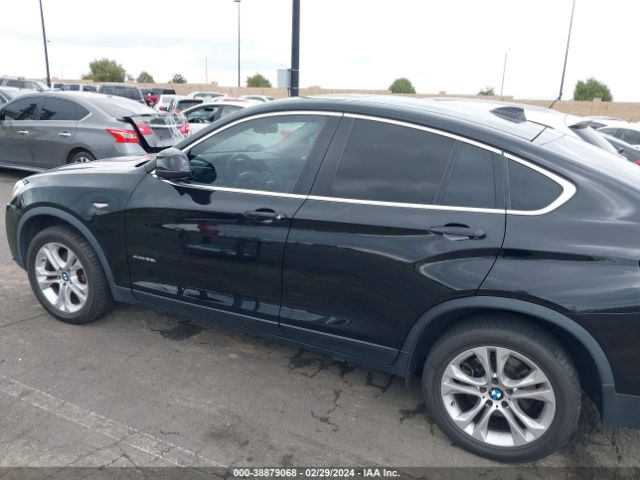 5UXXW3C55G0R23122 BMW X4 Xdrive28i