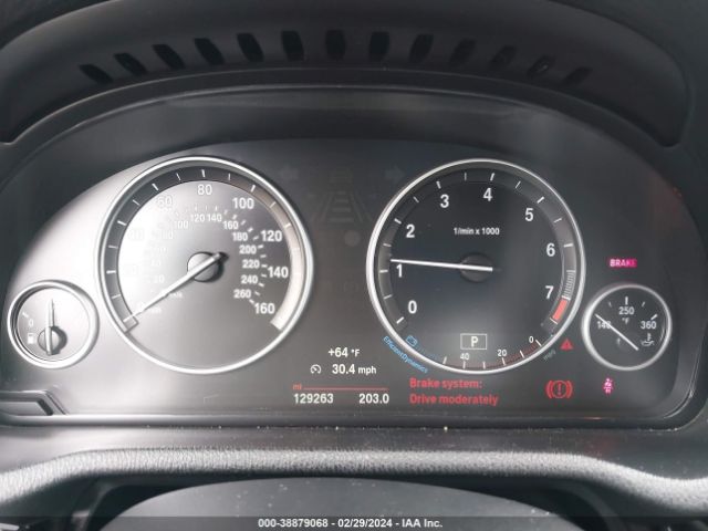 5UXXW3C55G0R23122 BMW X4 Xdrive28i