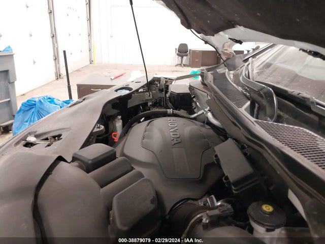 Honda Pilot Awd Black Edition 2021 5FNYF6H76MB030729 Image 10