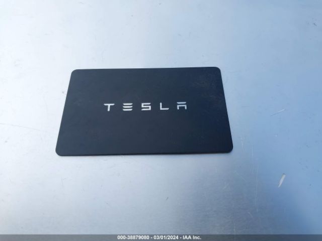 5YJ3E1EC0NF234185 Tesla Model 3 Performance Dual Motor All-wheel Drive