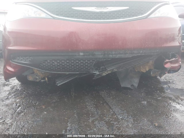 2C4RC1DG3MR503089 Chrysler Voyager Lxi
