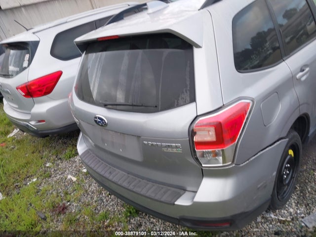 Subaru Forester 2.5i Premium 2017 JF2SJAGC7HH457513 Image 16