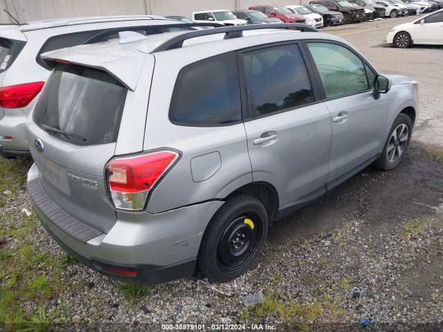 Subaru Forester 2.5i Premium 2017 JF2SJAGC7HH457513 Image 4