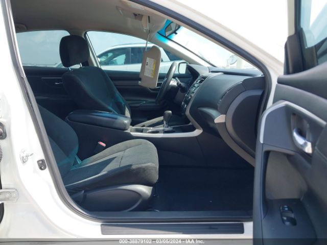 1N4AL3AP9FN397122 Nissan Altima 2.5/2.5 S/2.5 Sl/2.5 Sv