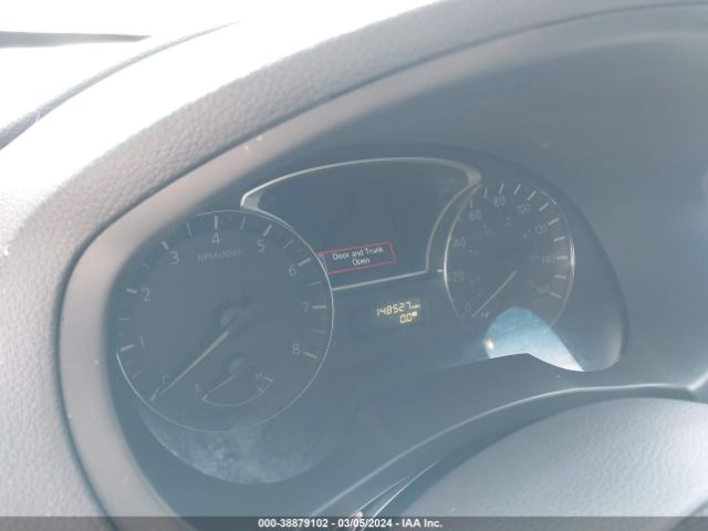 1N4AL3AP9FN397122 Nissan Altima 2.5/2.5 S/2.5 Sl/2.5 Sv