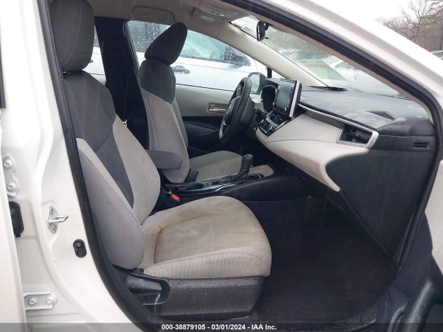 Toyota COROLLA LE 2021 5YFEPMAE0MP265483 Image 5