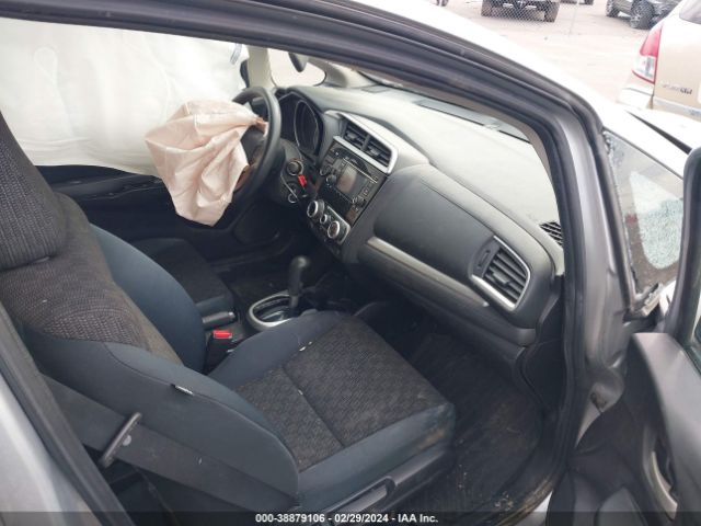 JHMGK5H52GX015265 Honda FIT LX