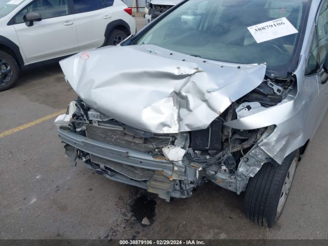 JHMGK5H52GX015265 Honda FIT LX