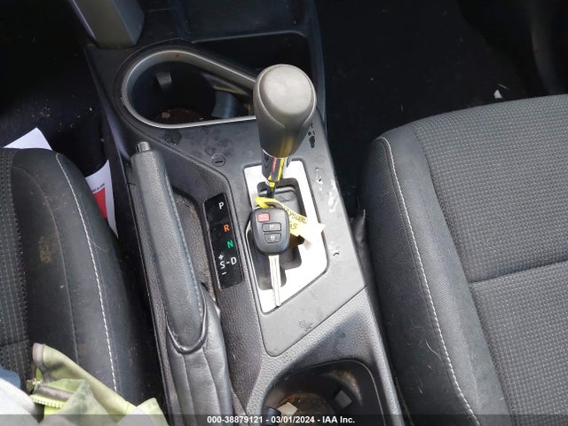 Toyota Rav4 Xle 2017 2T3RFREV2HW580891 Image 11