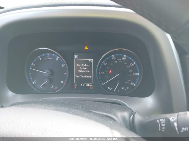 Toyota Rav4 Xle 2017 2T3RFREV2HW580891 Image 7