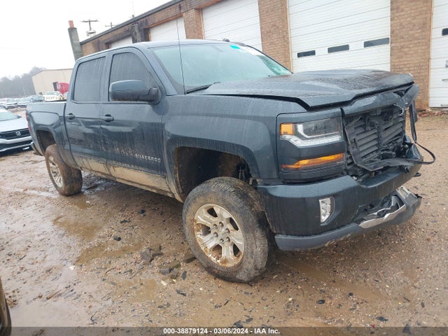 2018 3GCUKREC4JG238501 main image