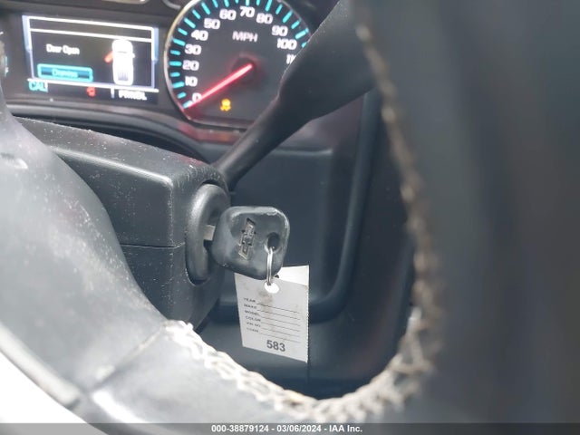 Chevrolet Silverado 1500 2lt 2018 3GCUKREC4JG238501 Image 11