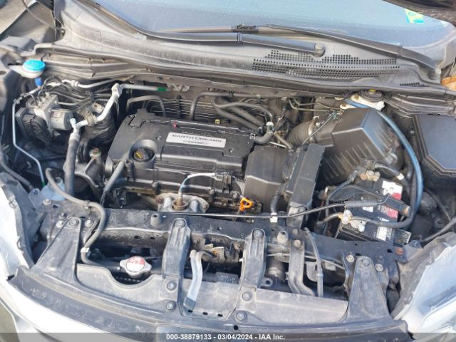 2HKRM4H75FH600013 Honda Cr-v Ex-l