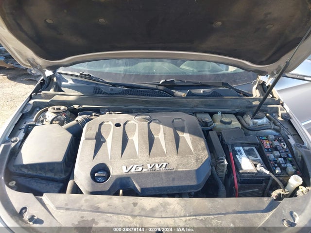 Chevrolet IMPALA 2LZ 2015 1G1165S38FU118024 Image 10