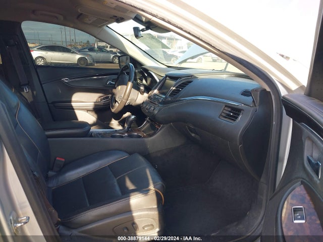 Chevrolet IMPALA 2LZ 2015 1G1165S38FU118024 Image 5