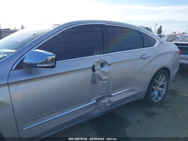 Chevrolet IMPALA 2LZ 2015 1G1165S38FU118024 Image 6