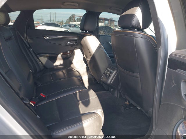 Chevrolet IMPALA 2LZ 2015 1G1165S38FU118024 Image 8