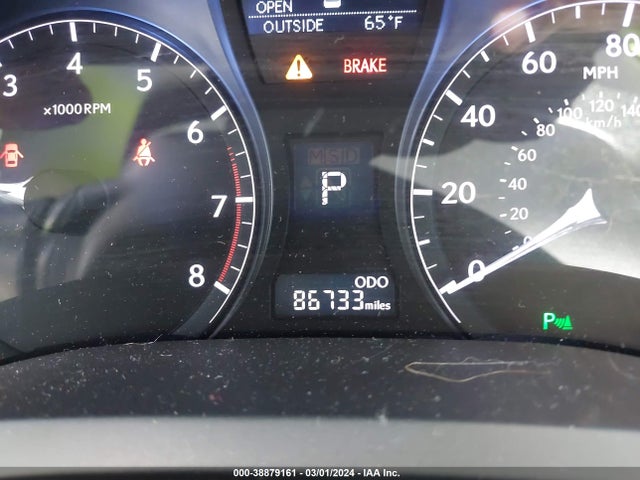 Lexus RX 350 2015 2T2BK1BAXFC300654 Image 7