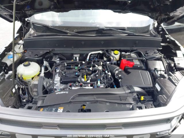 3FMCR9B68PRE08275 Ford Bronco Sport Big Bend