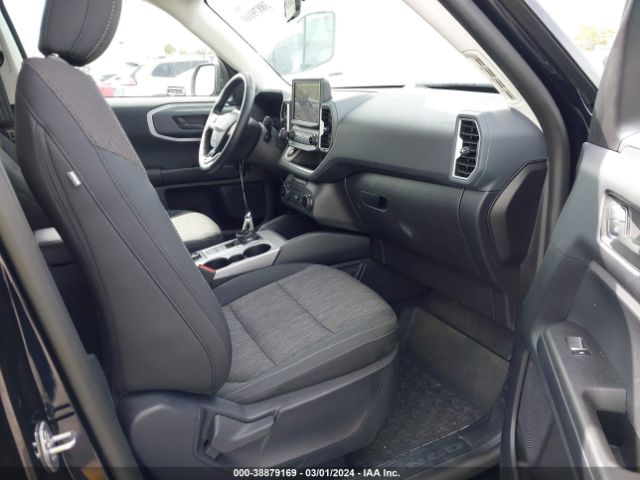 3FMCR9B68PRE08275 Ford Bronco Sport Big Bend