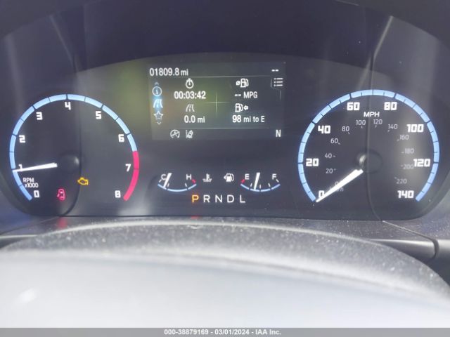 3FMCR9B68PRE08275 Ford Bronco Sport Big Bend