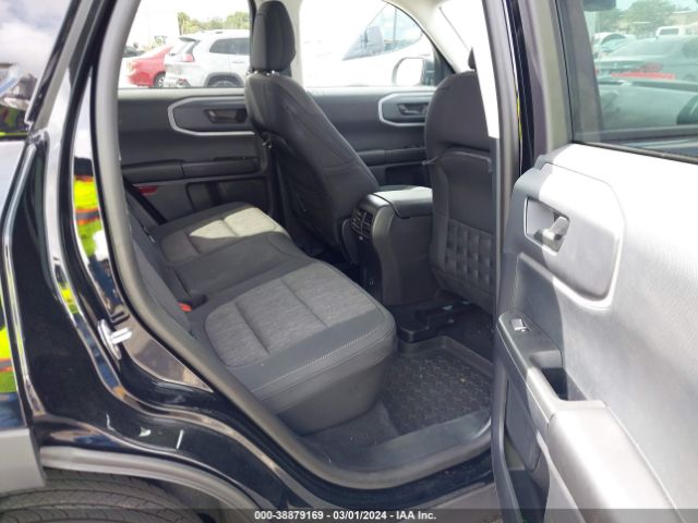 3FMCR9B68PRE08275 Ford Bronco Sport Big Bend