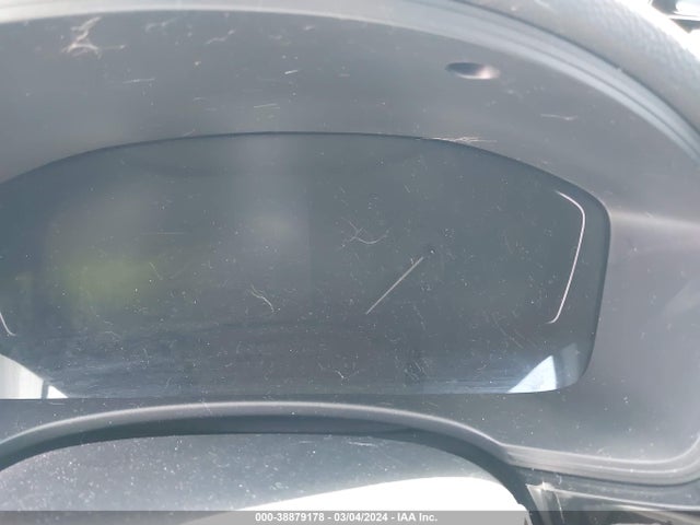 Honda Civic Sport 2022 2HGFE2F59NH601910 Image 14