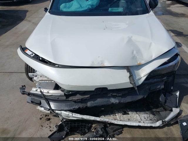 Honda Civic Sport 2022 2HGFE2F59NH601910 Image 6
