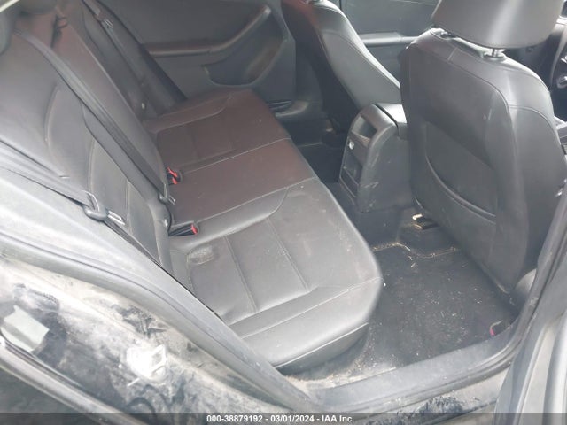 3VW3A7AJ5FM260911 Volkswagen Jetta 2.0l Tdi Se