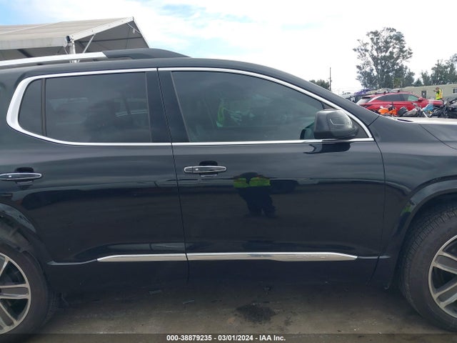 GMC Acadia Denali 2017 1GKKNPLS1HZ164515 Image 13