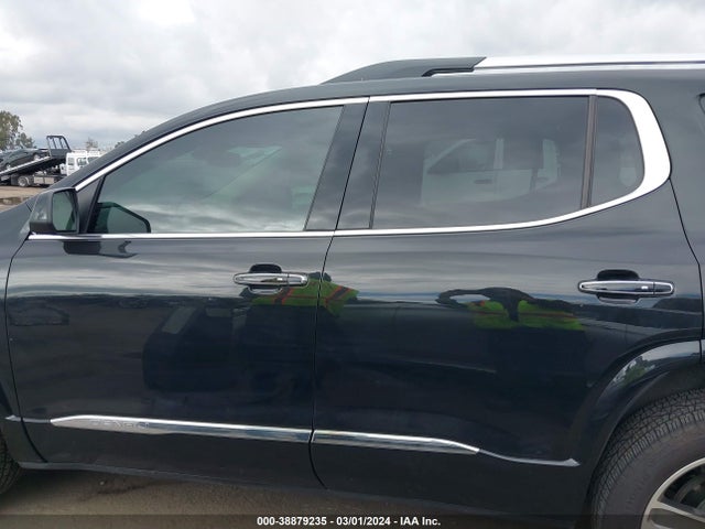 GMC Acadia Denali 2017 1GKKNPLS1HZ164515 Image 14