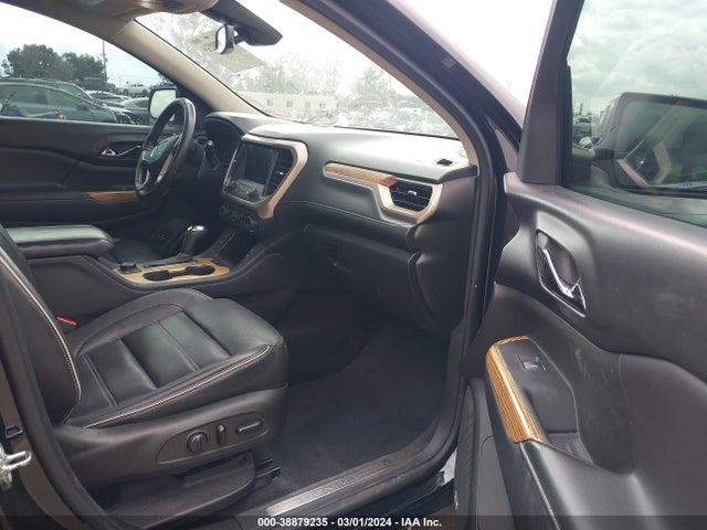 GMC Acadia Denali 2017 1GKKNPLS1HZ164515 Image 5