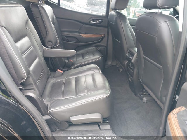 GMC Acadia Denali 2017 1GKKNPLS1HZ164515 Image 8