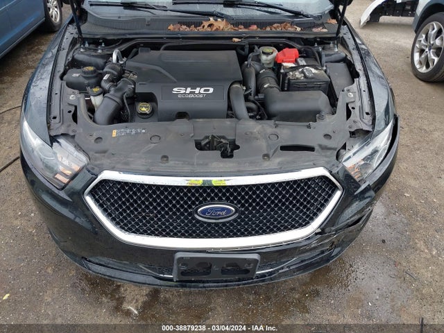1FAHP2KT1GG149929 Ford TAURUS SHO