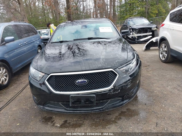 1FAHP2KT1GG149929 Ford TAURUS SHO