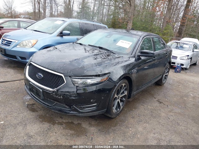 1FAHP2KT1GG149929 Ford TAURUS SHO