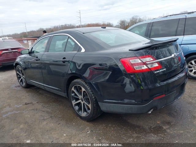 1FAHP2KT1GG149929 Ford TAURUS SHO