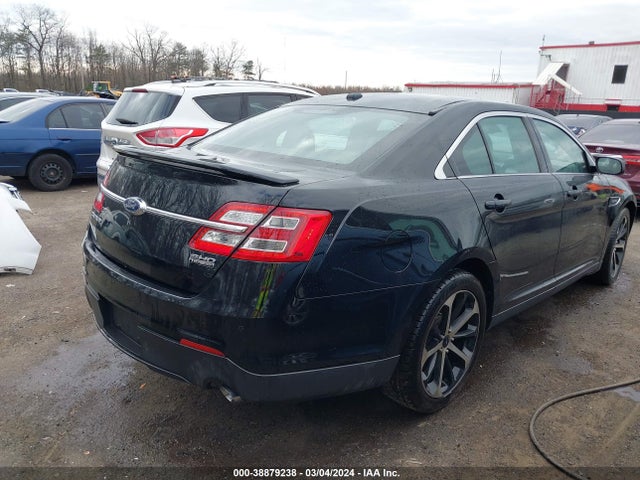 1FAHP2KT1GG149929 Ford TAURUS SHO