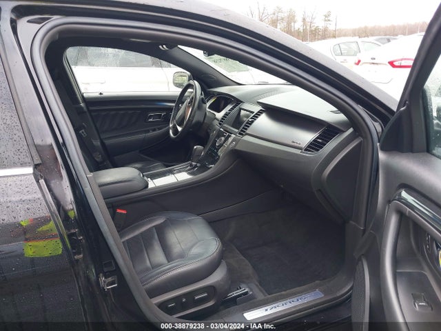 1FAHP2KT1GG149929 Ford TAURUS SHO